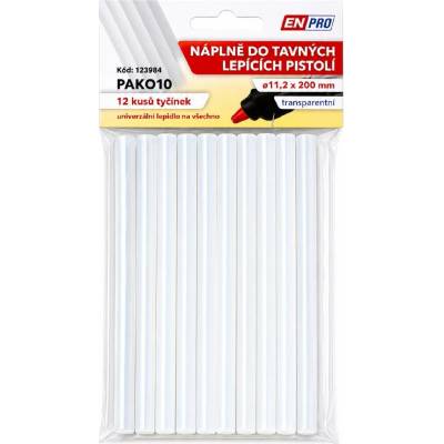 EN-PRO PAK 01 tavné tyčinky 11,2 x 200 mm (12 ks)