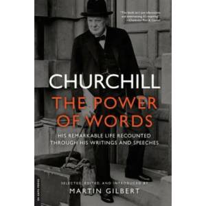Churchill | Winston Churchill, Martin Gilbert (2013)