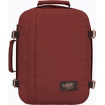 CabinZero Раница за пътуване CabinZero Classic 28 l sangria red