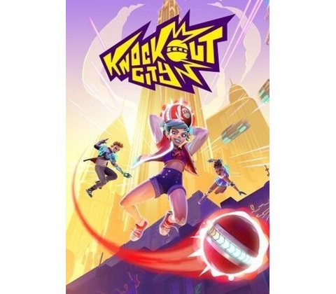 Knockout City