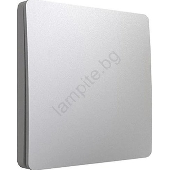 GREENLUX Кинетичен безжичен ключ 1p, ip67, сребрист (gxls771)