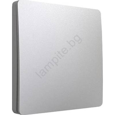 GREENLUX Кинетичен безжичен ключ 1p, ip67, сребрист (gxls771)