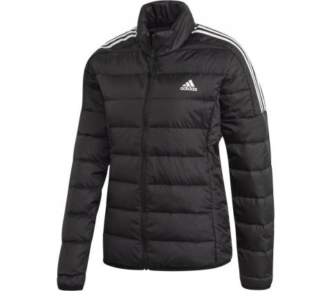 adidas Essentials Down Jacket Black