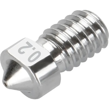 Image 1 of Дюза за 3d принтер 0.2мм Закалена Стомана (nz0207)