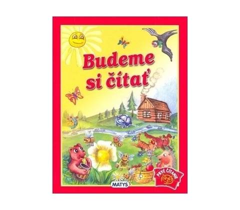 Budeme si čítať
