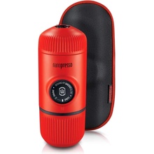 Wacaco Nanopresso Lava Red