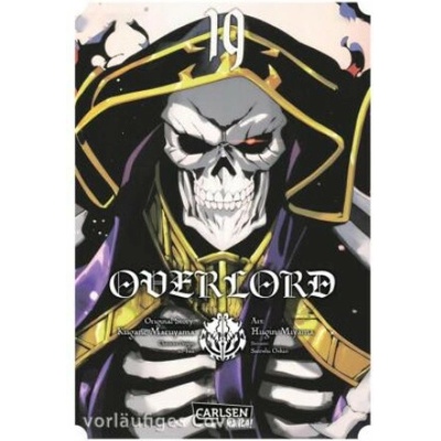 Overlord 19