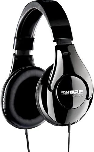 Shure SRH240A
