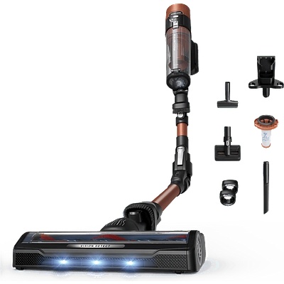 Rowenta RH7A73E0 X-Force Flex 10.80 Animal
