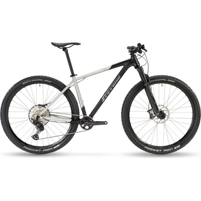 Stevens Colorado 401 Alu 2025