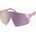 SCOTT Слънчеви очила SCOTT Pro Shield light pink/amp lavender chrome