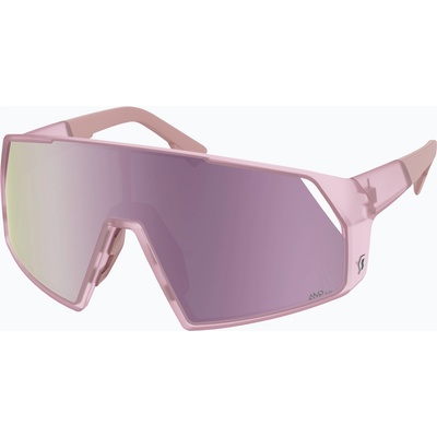 SCOTT Слънчеви очила SCOTT Pro Shield light pink/amp lavender chrome