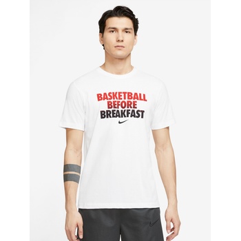 Nike Тениска m df bfast verb ss