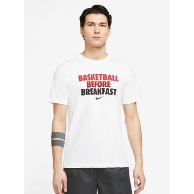 Nike Тениска m df bfast verb ss