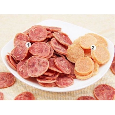 Salač Koliesko kačacie 250 g