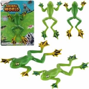 Trifox Rubber frog 2 colors