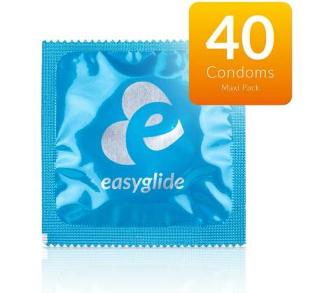 EasyGlide Flavored 40 ks