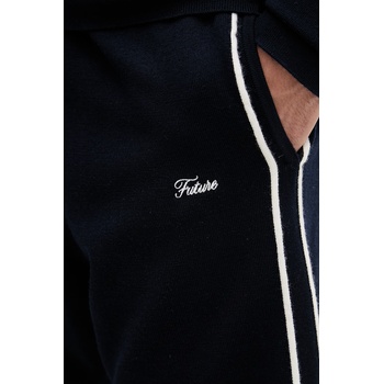 From Future Къс панталон мъжки вълнен (MSH03757)