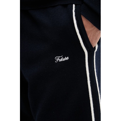 From Future Къс панталон мъжки вълнен (MSH03757)