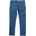 Volcom Solver Denim modrá