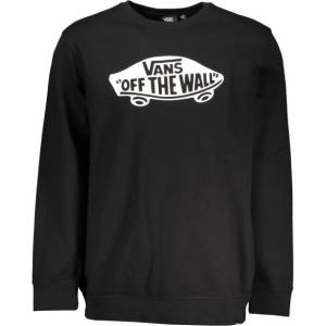 Vans Мъжка блуза vans, Цвят Черен (vn000aes_neblk)