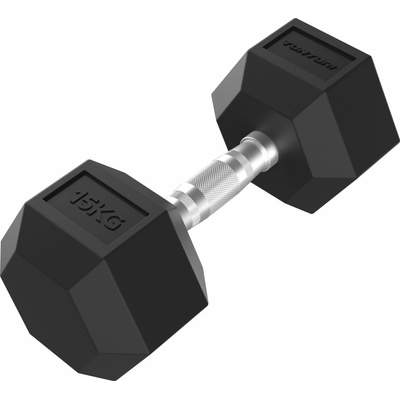 TUNTURI Platinum Hex 15 kg