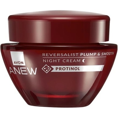 Avon Noční vyplňující krém Anew Reversalist s Protinolem™ 50 ml