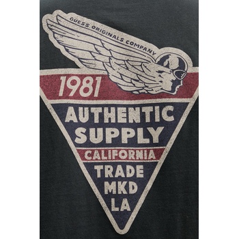 Guess Originals Памучна тениска Guess Originals (M6RI56.K8FQ4)