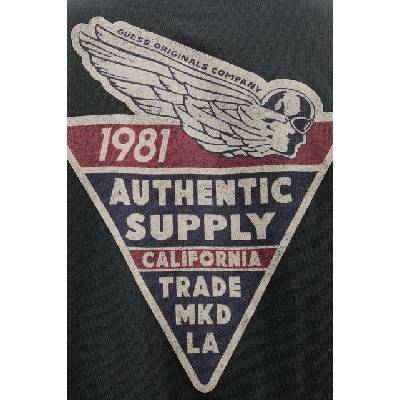 Guess Originals Памучна тениска Guess Originals (M6RI56.K8FQ4)