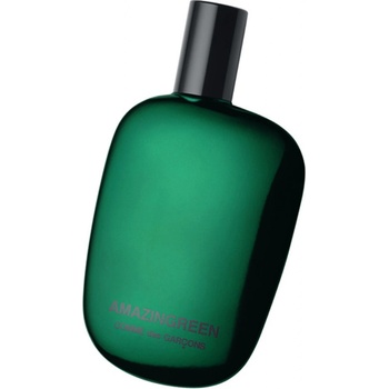 Comme des Garcons Amazingreen parfémovaná voda unisex 100 ml tester