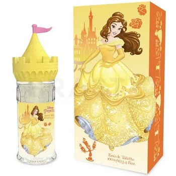 Disney Princess - Belle EDT 100 ml