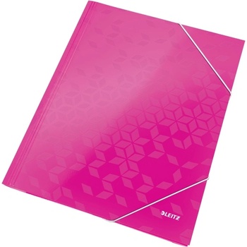 Leitz Гумена папка LEITZ metallic rose 39820023 (39820023)