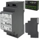 Eco Light Napájecí zdroj na DIN lištu 12V 30W 2,5A pro IP20 PREMIUM LED pásek EC61030