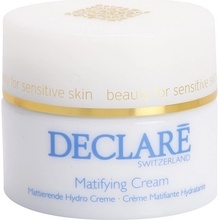 Declaré Pure Balance hydratačný zmatňujúci krém pre zmiešanú a mastnú pleť 50 ml