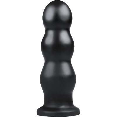 BUTTR XXL анален накрайник Titanéa (24, 9 см)