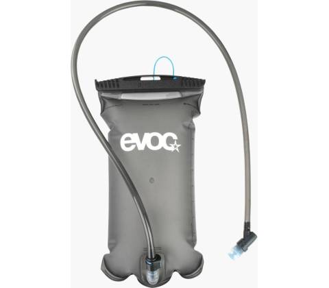 EVOC Hydration Bladder Carbon Grey 2l