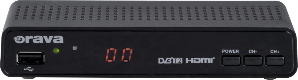 Orava DVB-30