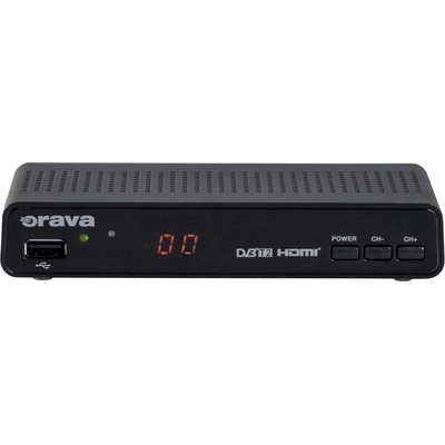 Orava DVB-30