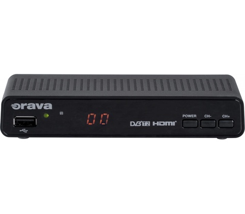 Orava DVB-30