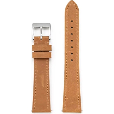 Gaira® Remienok 3413 svetlo hnedý