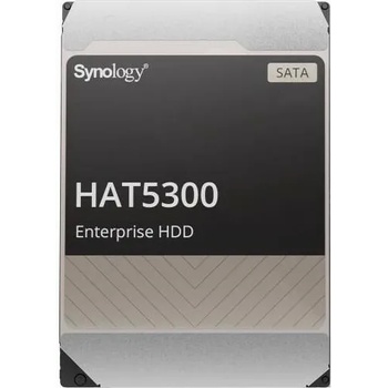 Image 1 of Synology HAT5300 3.5 4TB SATA3 (HAT5300-4T)