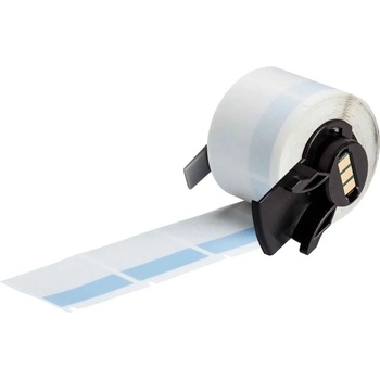 Brady M6-32-427-BL / 173832, Самоламиниращ се Винилови етикети, 38.10 mm x 38.10 mm (173832)