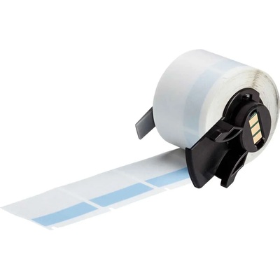 Brady M6-32-427-BL / 173832, Самоламиниращ се Винилови етикети, 38.10 mm x 38.10 mm (173832)