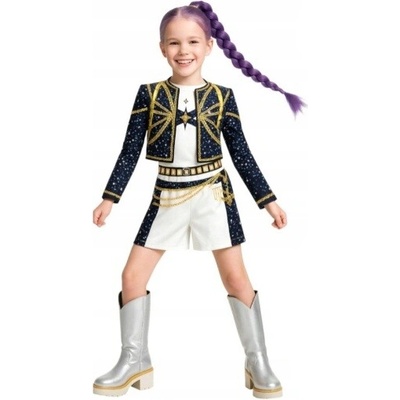 Toybit Demon Hunters K-pop Rumi Glamour – Zboží Mobilmania