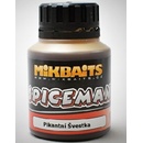 Mikbaits Spiceman Dip Pampeliška 125 ml