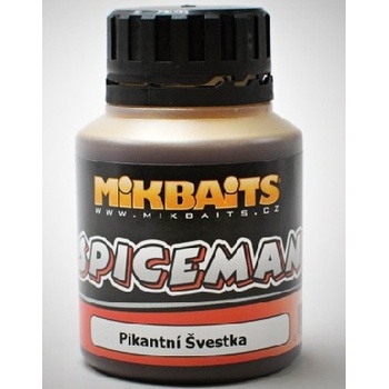 Mikbaits Spiceman Dip Pampeliška 125 ml