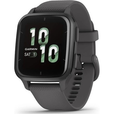 Garmin Venu Sq 2 – Zboží Živě