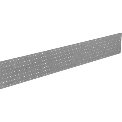 Domax PP96 destička perforovaná 140x1200x2,0 mm