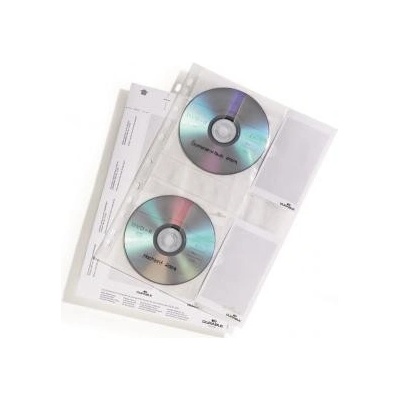 Obaly CD/DVD COVER M