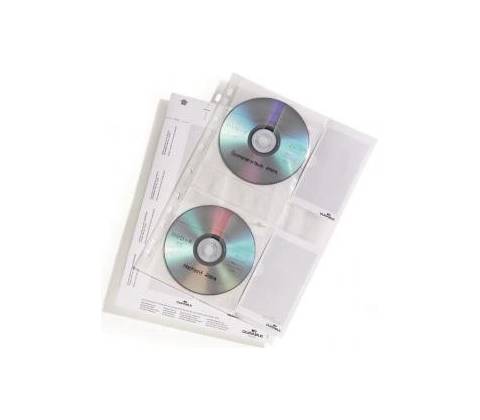 Obaly CD/DVD COVER M